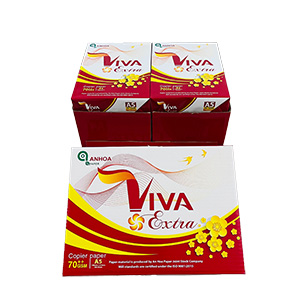 Giấy A5 Viva Extra