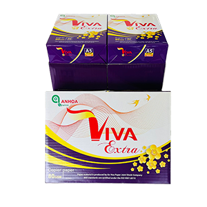 A5 Viva Extra 80